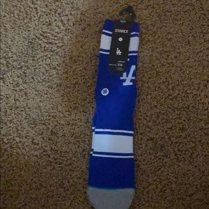 Stance Socks - LA Dodgers